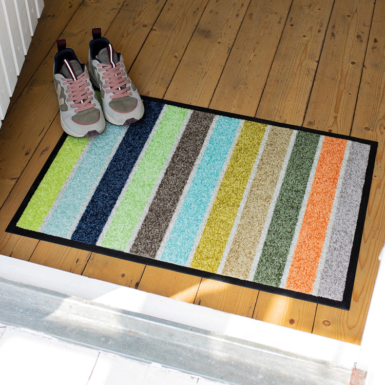 REMEMBER. Doormat Andante