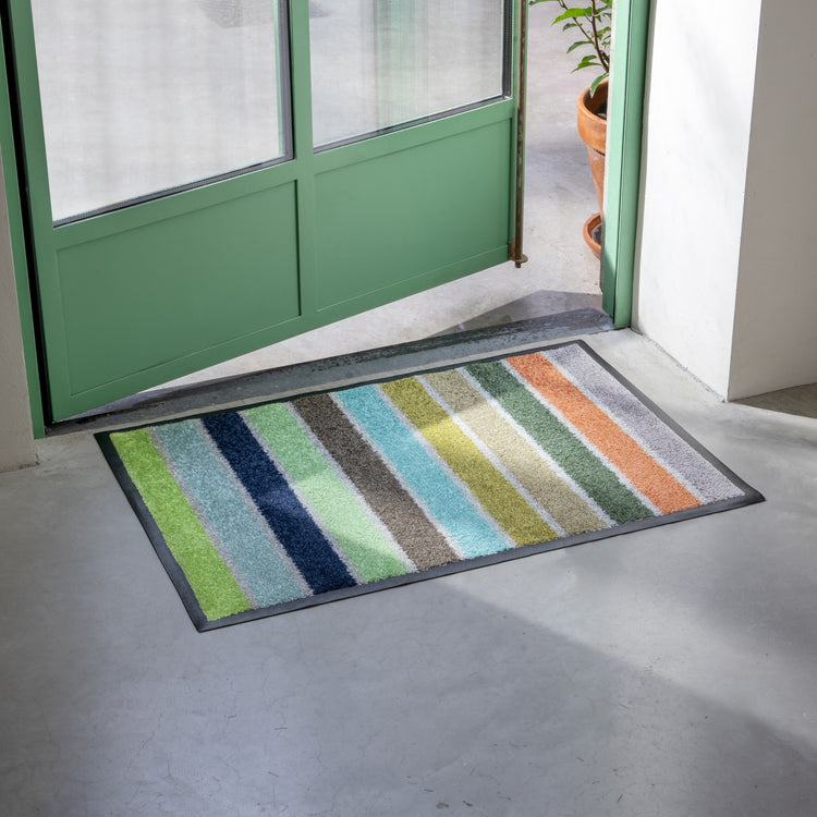 REMEMBER. Doormat Andante