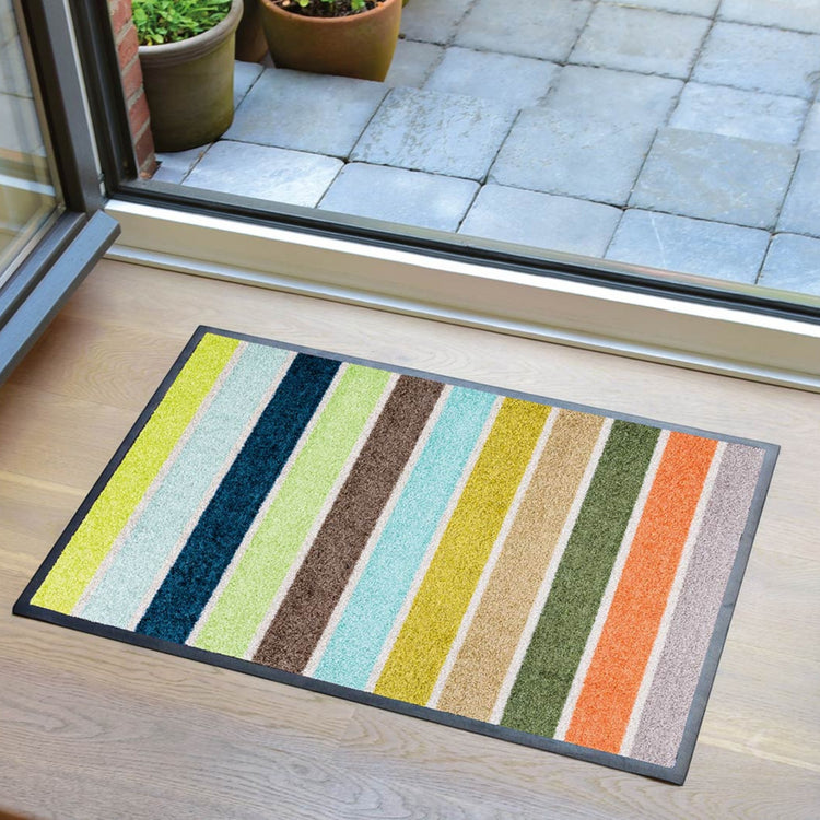 REMEMBER. Doormat Andante