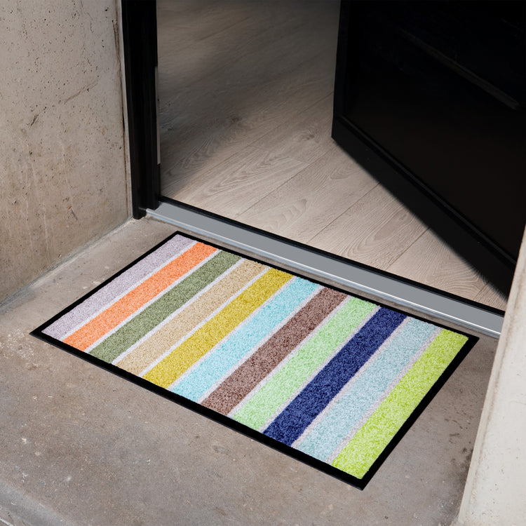 REMEMBER. Doormat Andante
