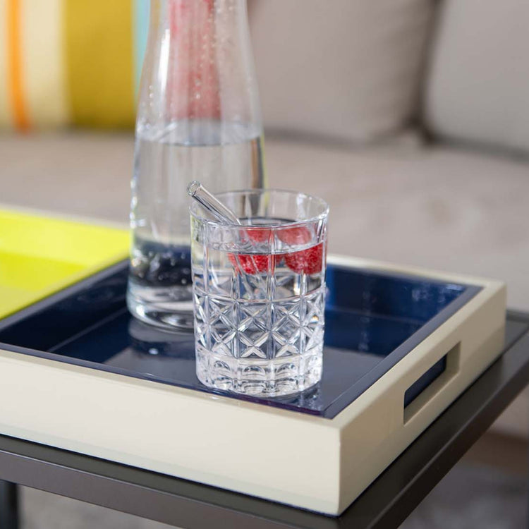 REMEMBER. Tray set Trias - set of 3