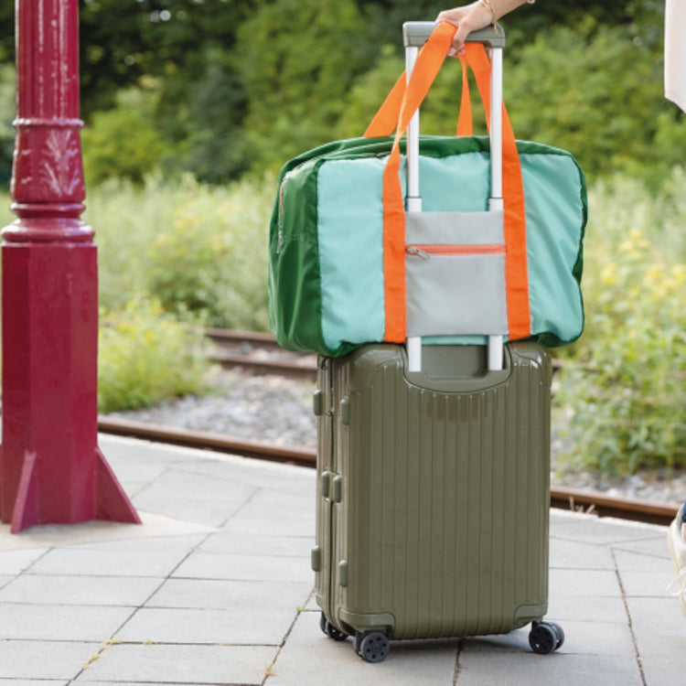 REMEMBER. Sac voyage Max