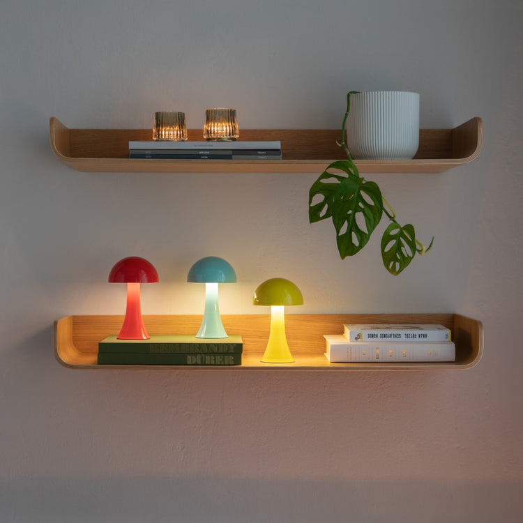 REMEMBER. Mini light Filou yellow