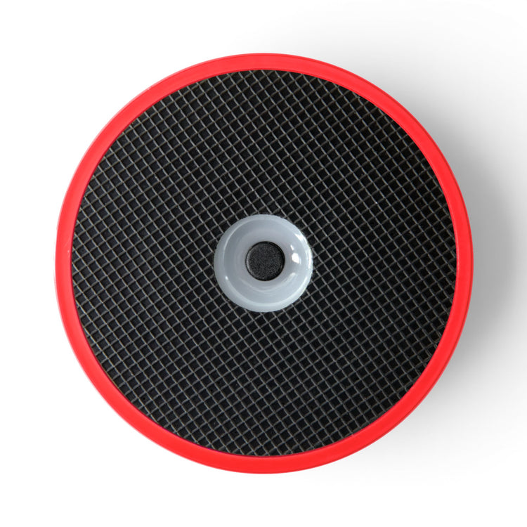 REMEMBER. Mini light Filou red