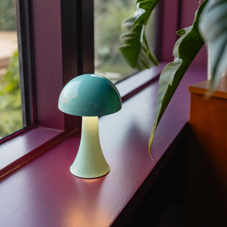 REMEMBER. Mini light Filou blue