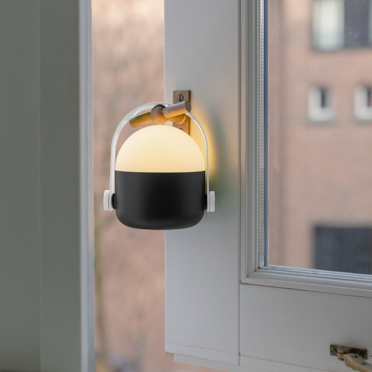 REMEMBER. Lamp Ole pure