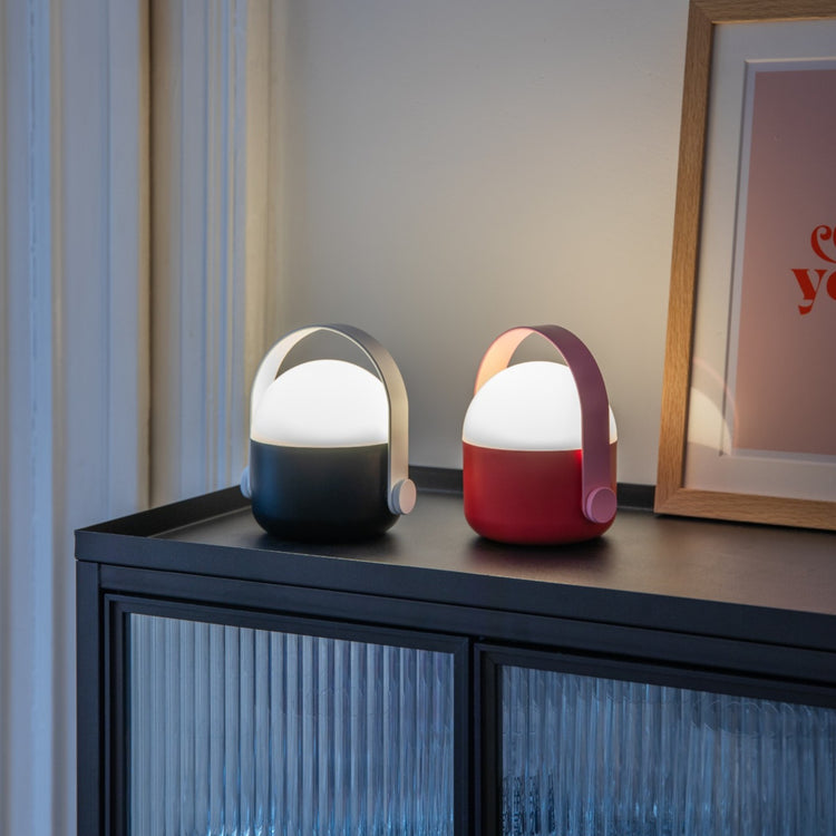 REMEMBER. Lamp Ole pure