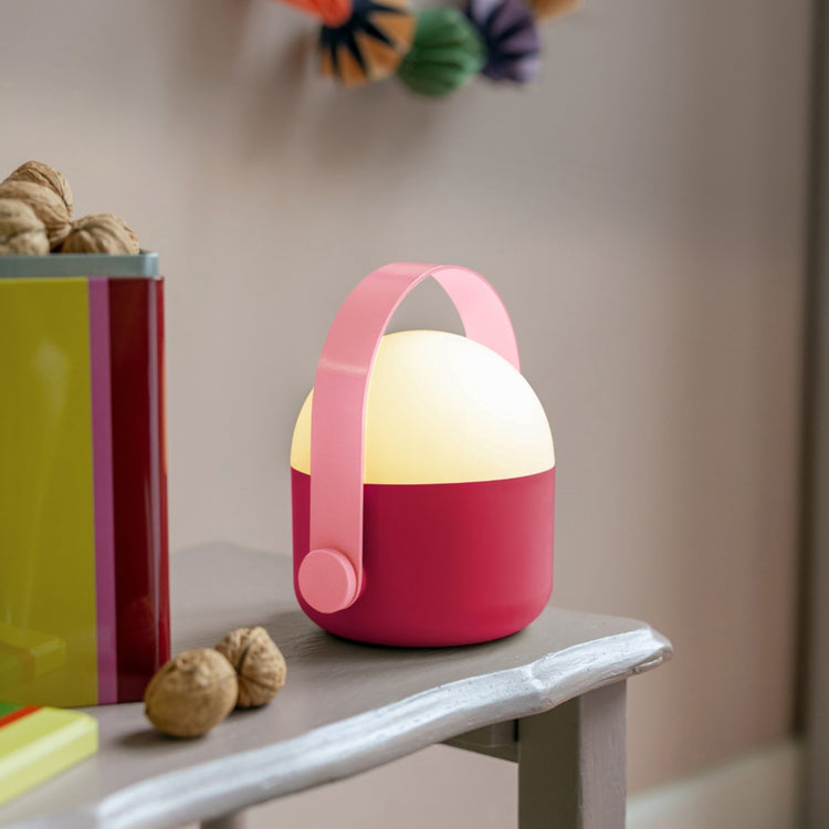 REMEMBER. Lamp Ole berry