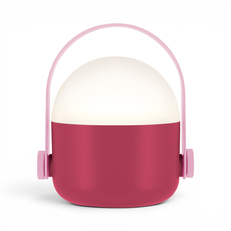 REMEMBER. Lamp Ole berry