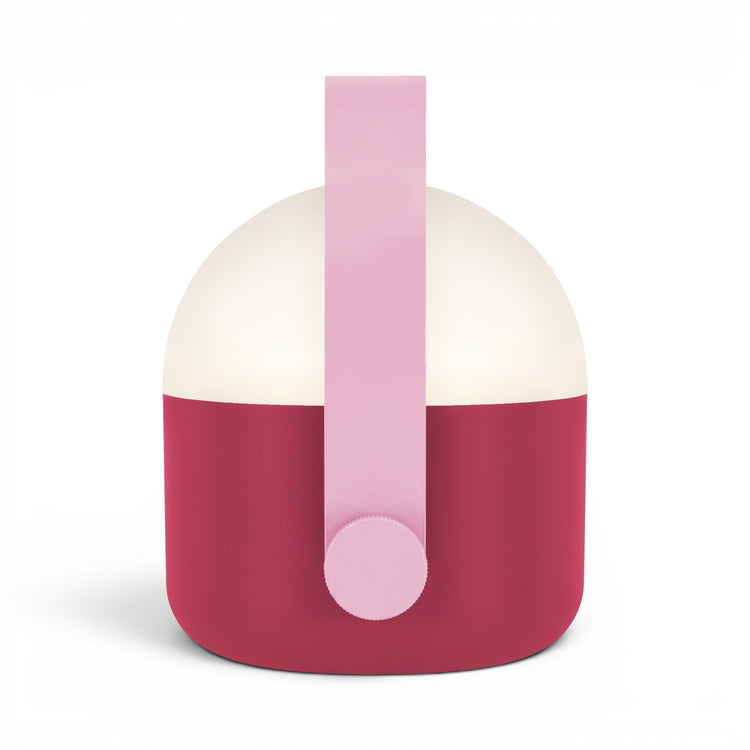 REMEMBER. Lamp Ole berry
