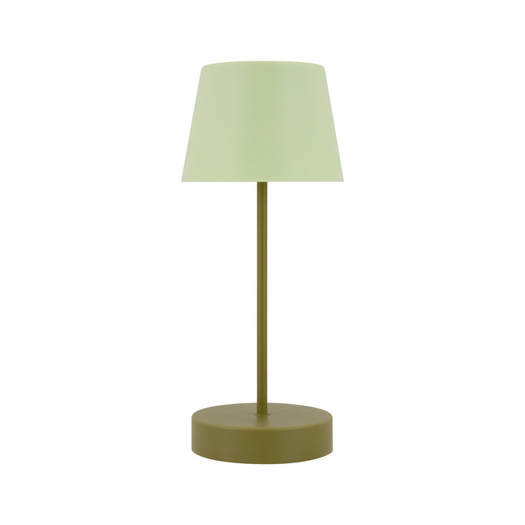 REMEMBER. Table lamp Oscar fresh