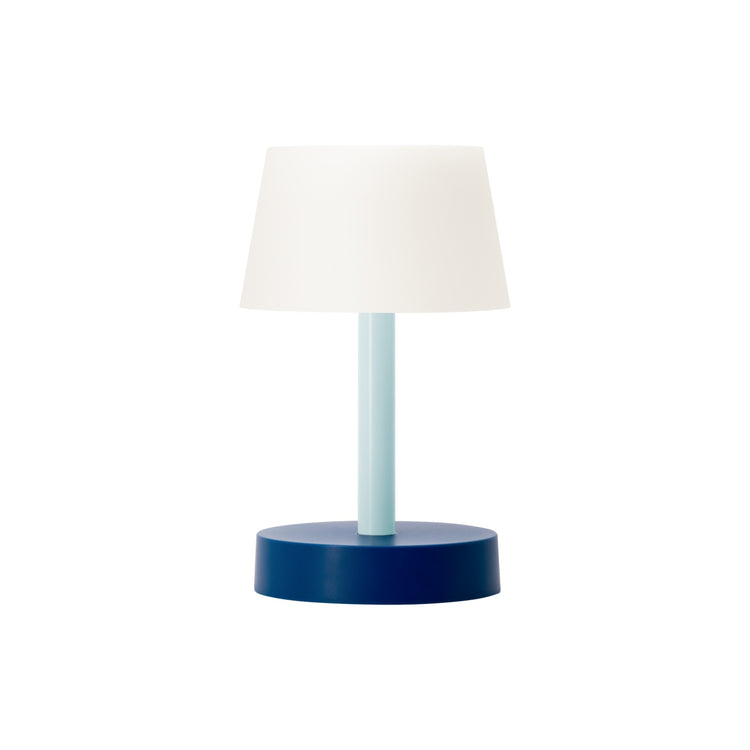 REMEMBER. Table lamp Fritz sky