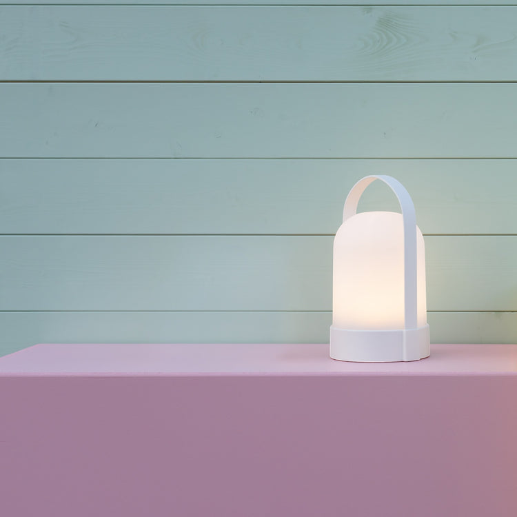 REMEMBER. Lamp URI Pure