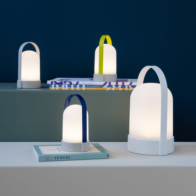REMEMBER. Lamp URI Pure