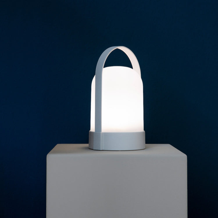 REMEMBER. Lamp URI Pure