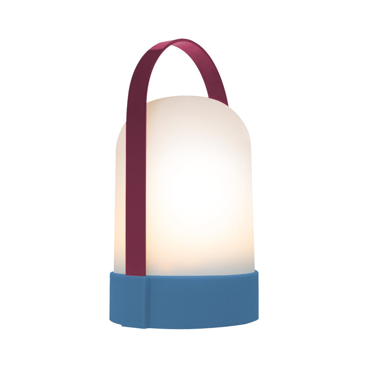 REMEMBER. Επιτραπέζιο φορητό φωτιστικό URI Matz