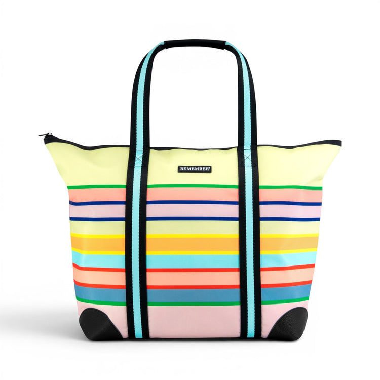REMEMBER. Shopper bag Levante