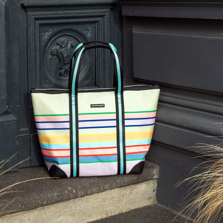 REMEMBER. Τσάντα shopper Levante