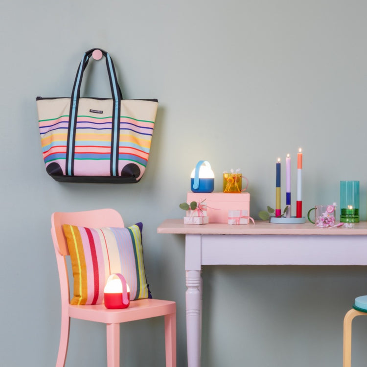 REMEMBER. Shopper bag Levante