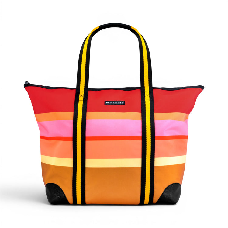 REMEMBER. Shopper bag Marrakesch