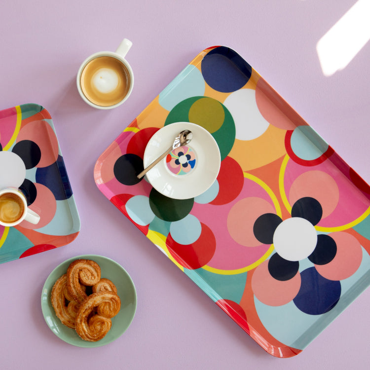 REMEMBER. Δίσκος Sushi