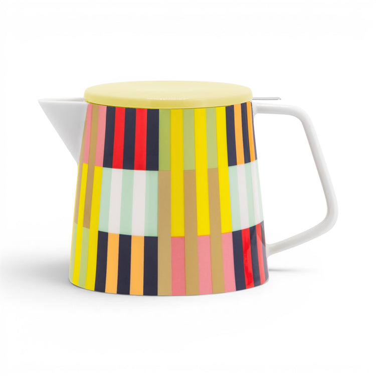 REMEMBER. Teapot Havanna