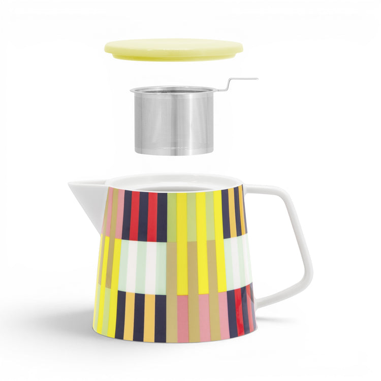 REMEMBER. Teapot Havanna