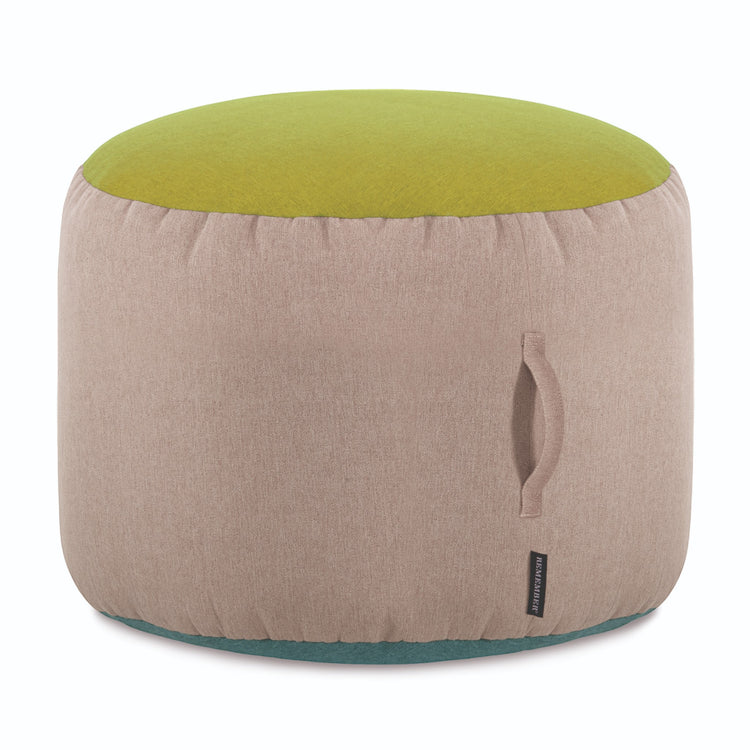 REMEMBER. PoufPouf Sand