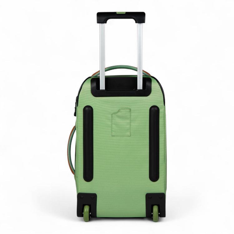 SATCH. Flow S Trolley Pure Jade Green