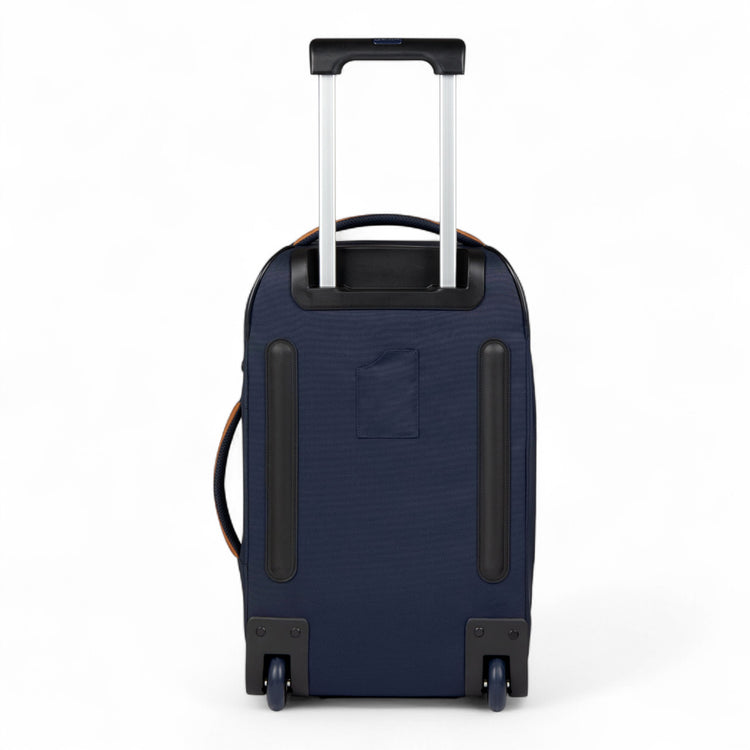 SATCH. Flow S Trolley Pure Navy