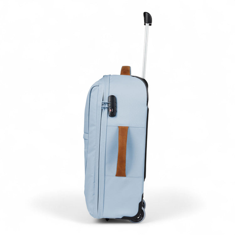 SATCH. Flow S Trolley Pure Ice Blue