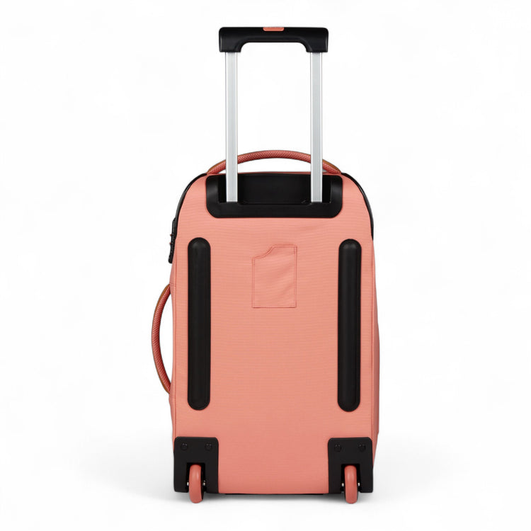 SATCH. Flow S Trolley Pure Coral 32x54x23cm