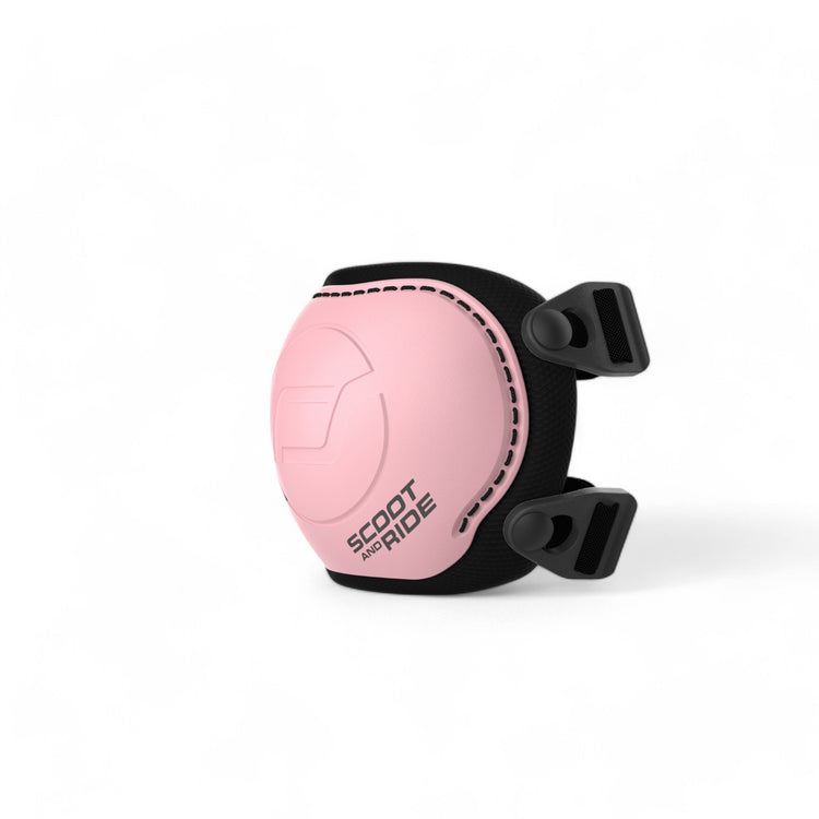 Scoot and Ride. Protective Set S Rose