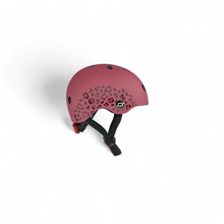 Scoot and Ride. Helmet  XXS/S Wildcat