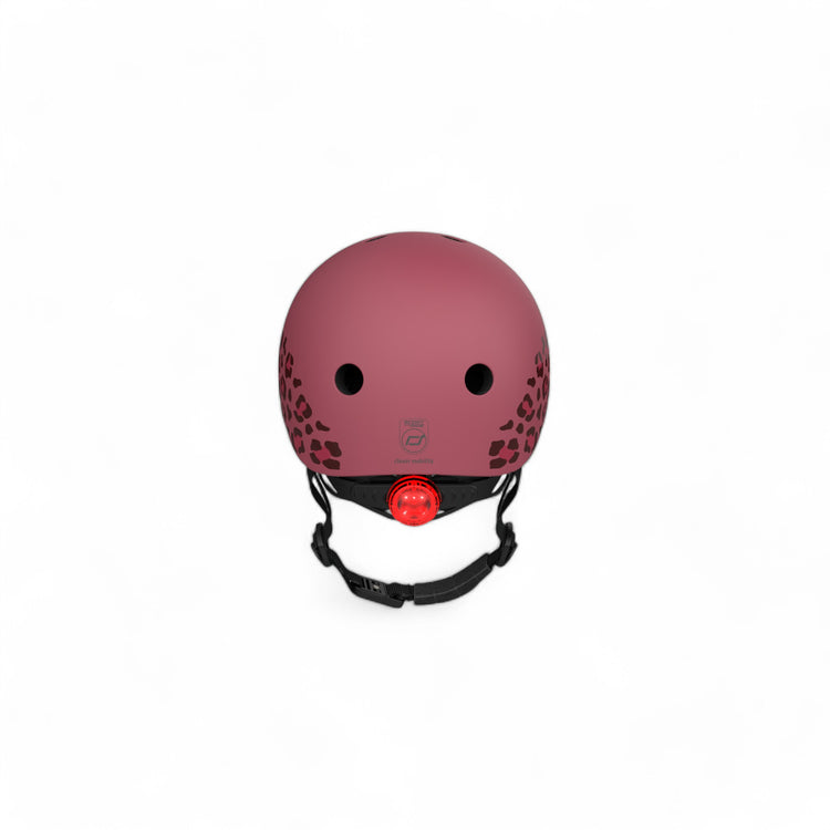 Scoot and Ride. Helmet  XXS/S Wildcat