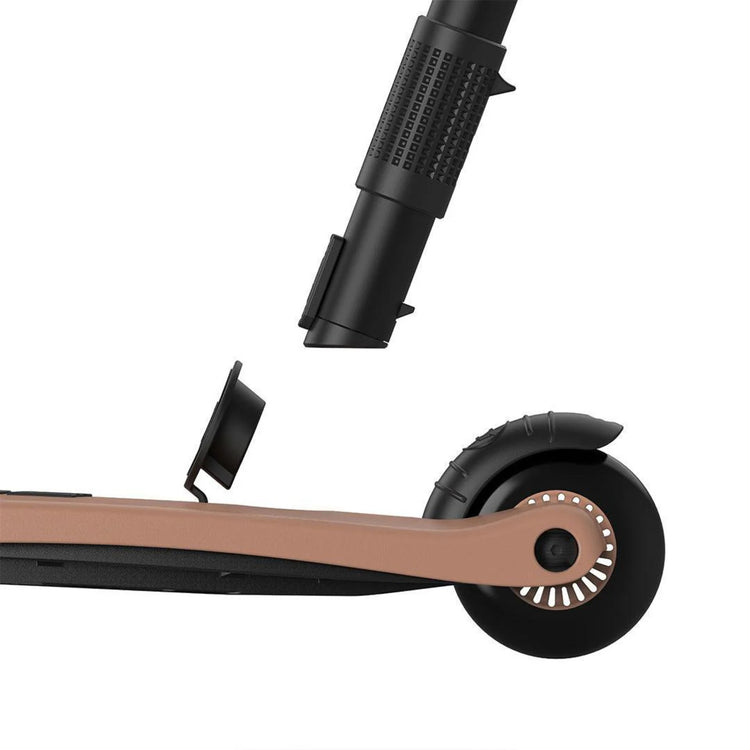 Scoot and Ride. Highwaykick 1 Push and Go mocha