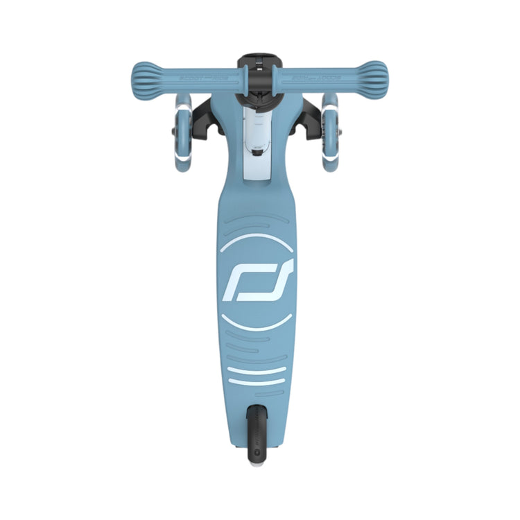 Scoot and Ride. Πατίνι Highway Kick 3S steel