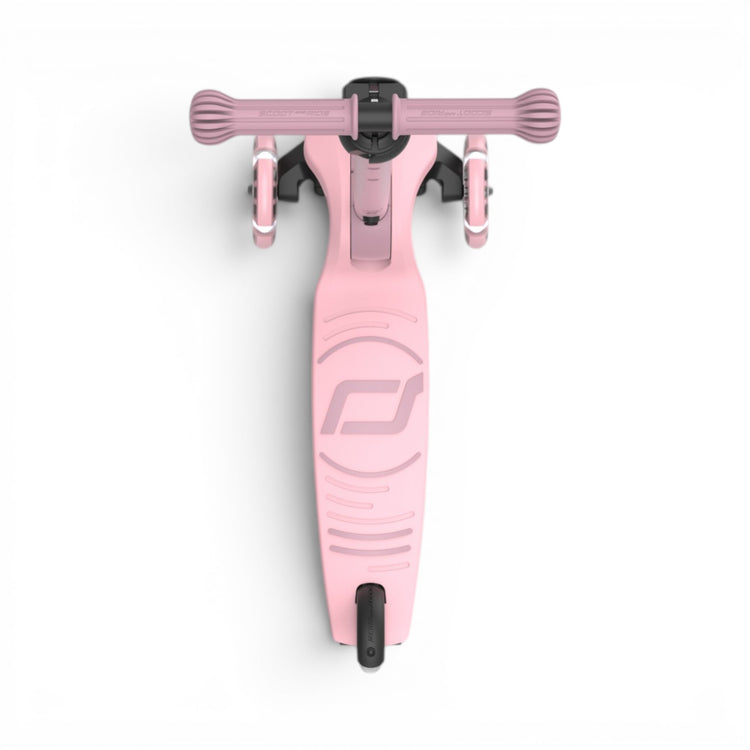 Scoot and Ride. Highwaykick 3S rose