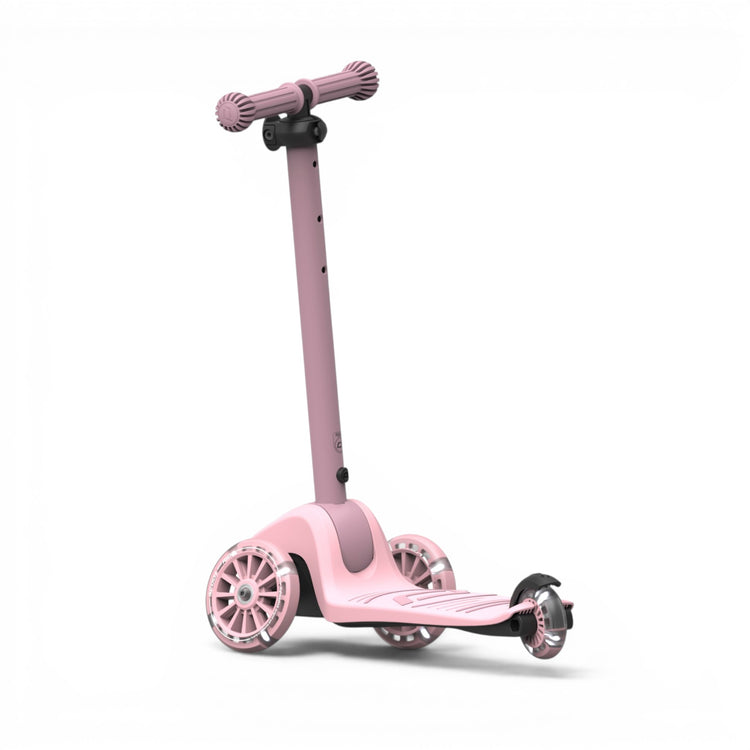 Scoot and Ride. Highwaykick 3S rose