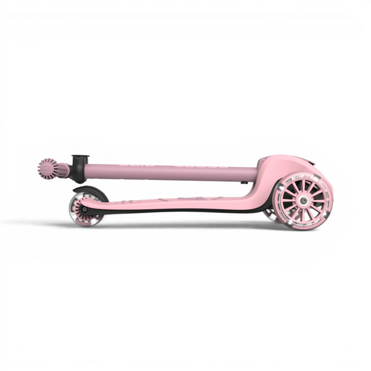 Scoot and Ride. Highwaykick 3S rose