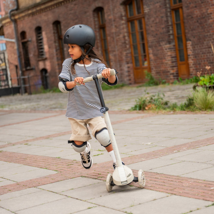 Scoot and Ride. Πατίνι Highway Kick 3S ash