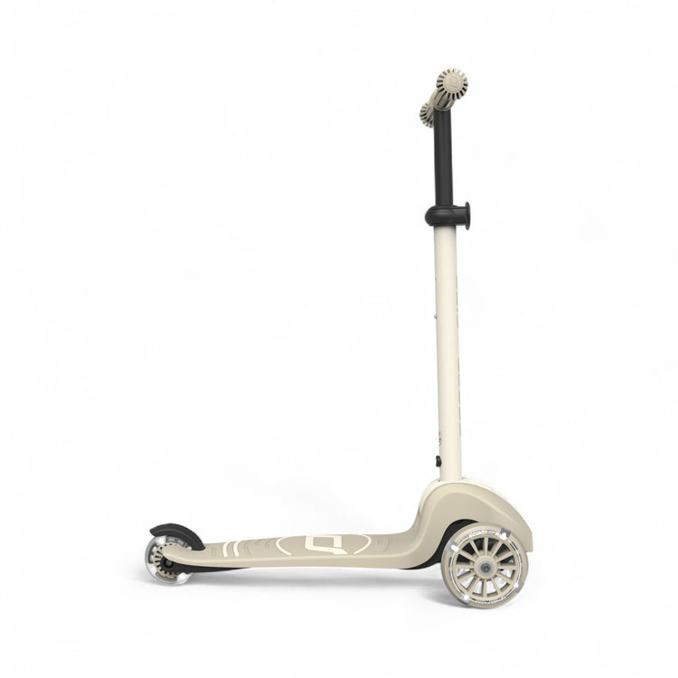 Scoot and Ride. Πατίνι Highway Kick 3S ash