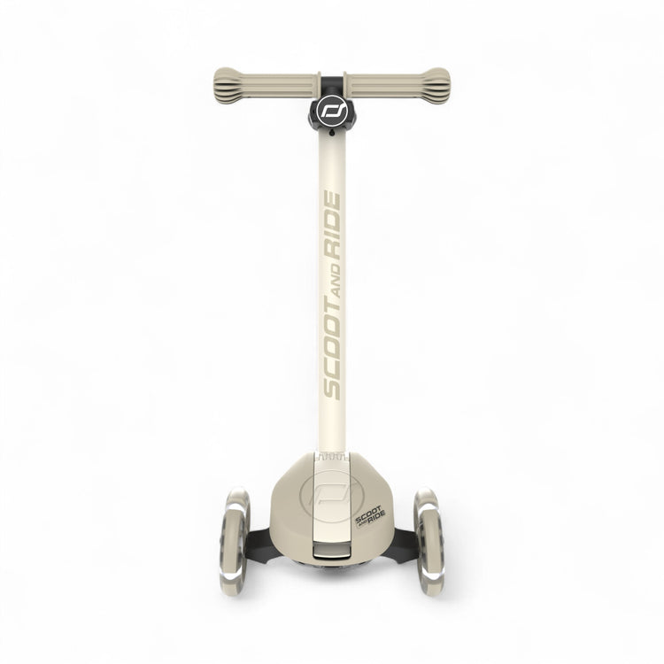 Scoot and Ride. Πατίνι Highway Kick 3S ash