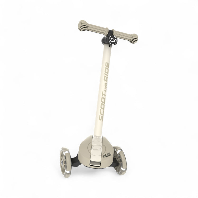 Scoot and Ride. Πατίνι Highway Kick 3S ash