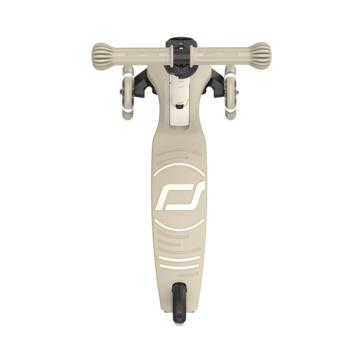 Scoot and Ride. Πατίνι Highway Kick 3S ash