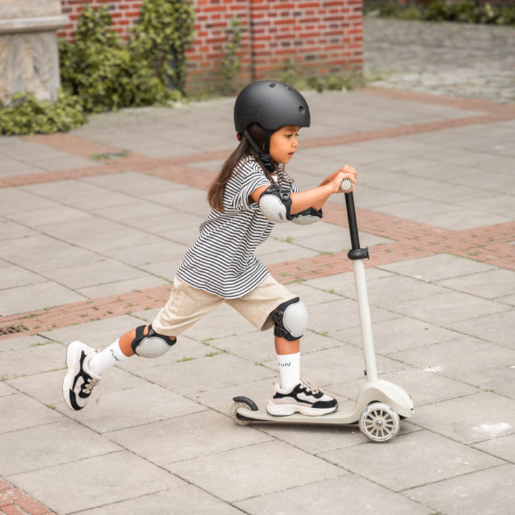 Scoot and Ride. Πατίνι Highway Kick 3S ash