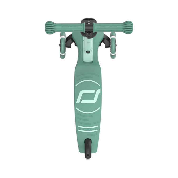 Scoot and Ride. Highwaykick 3S forest