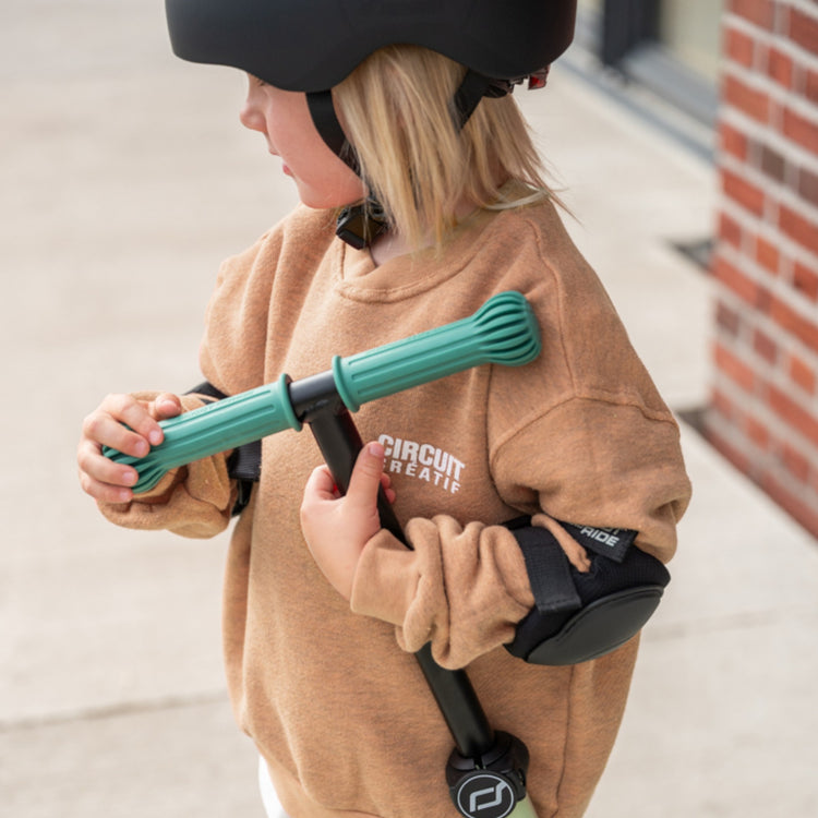 Scoot and Ride. Highwaykick 3S forest