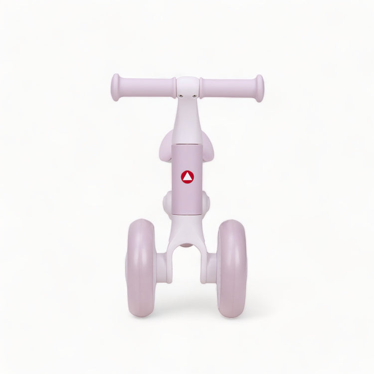 TOPMARK. Balance bike YUKI Lilac