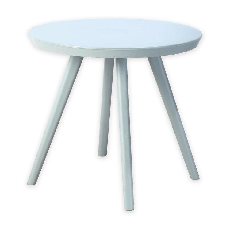 VAN DER MEULEN. Παιδικό τραπέζι Pastel Blue